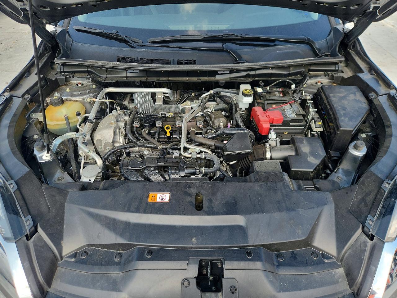 2023 MITSUBISHI OUTLANDER