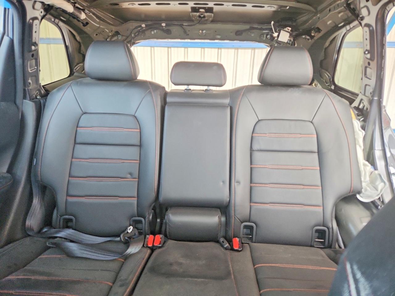 2025 HONDA CRV