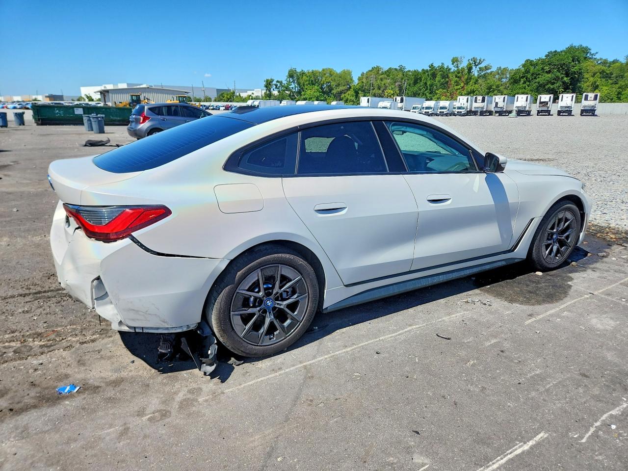 2023 BMW ALL OTHER