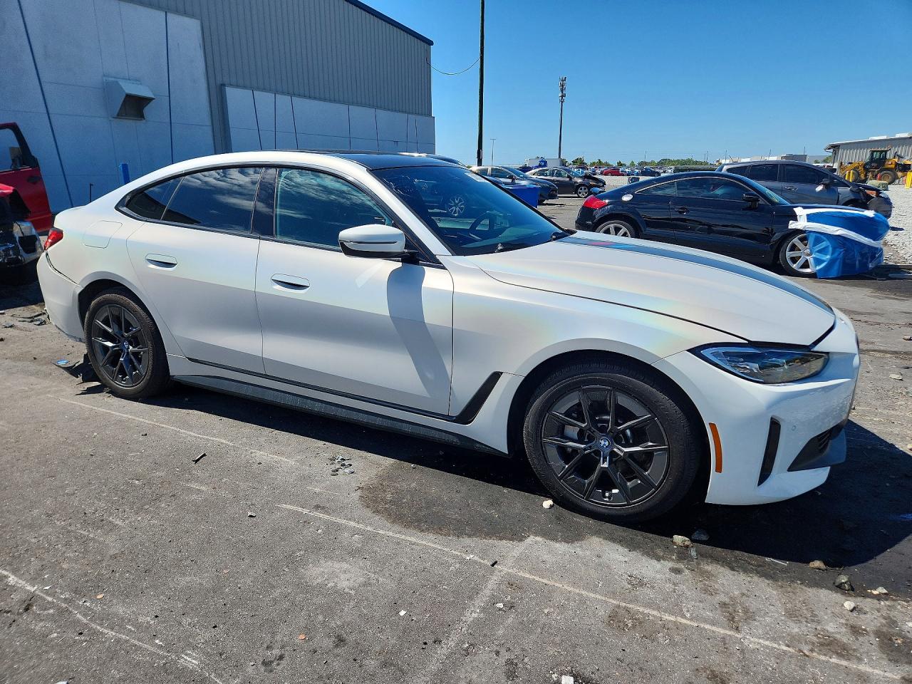 2023 BMW ALL OTHER