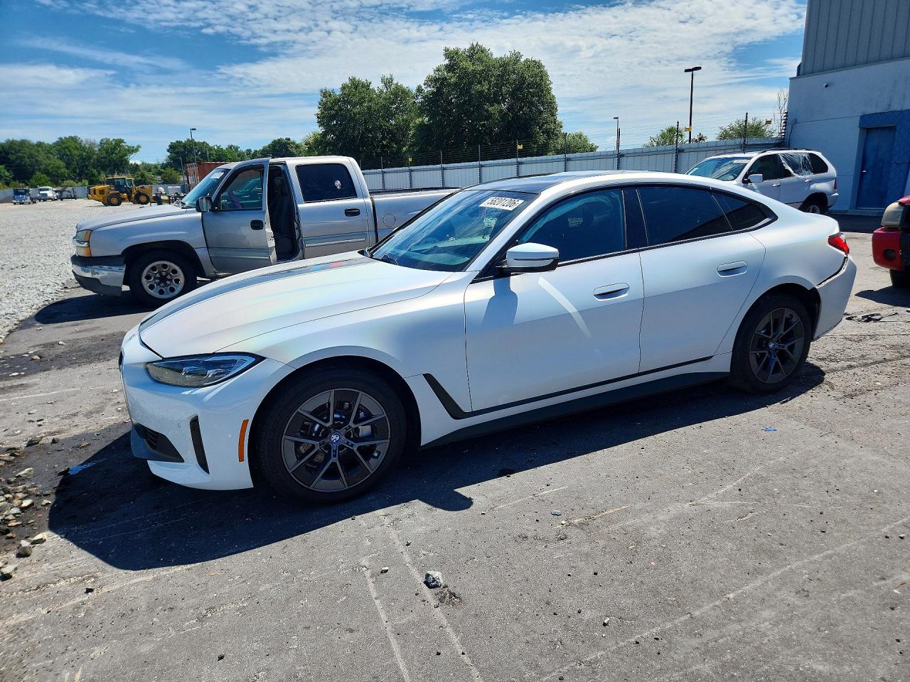 2023 BMW ALL OTHER