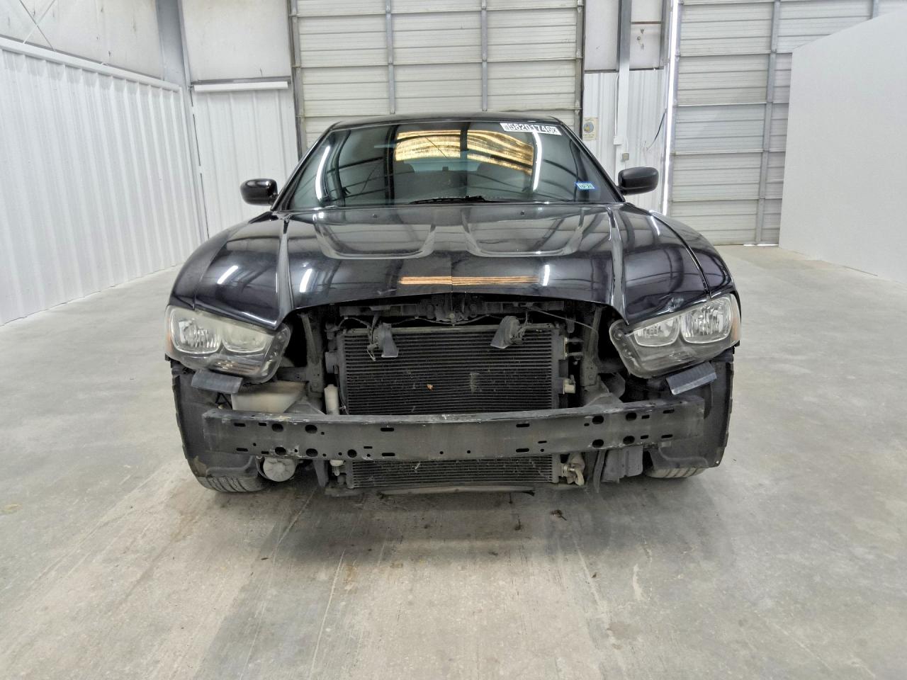 2014 DODGE CHARGER
