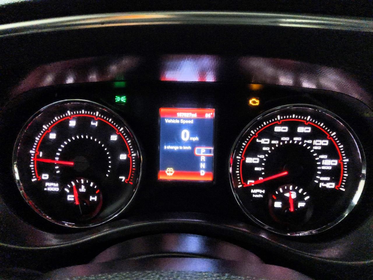 2014 DODGE CHARGER