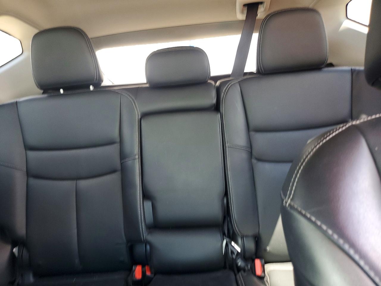 2018 NISSAN MURANO