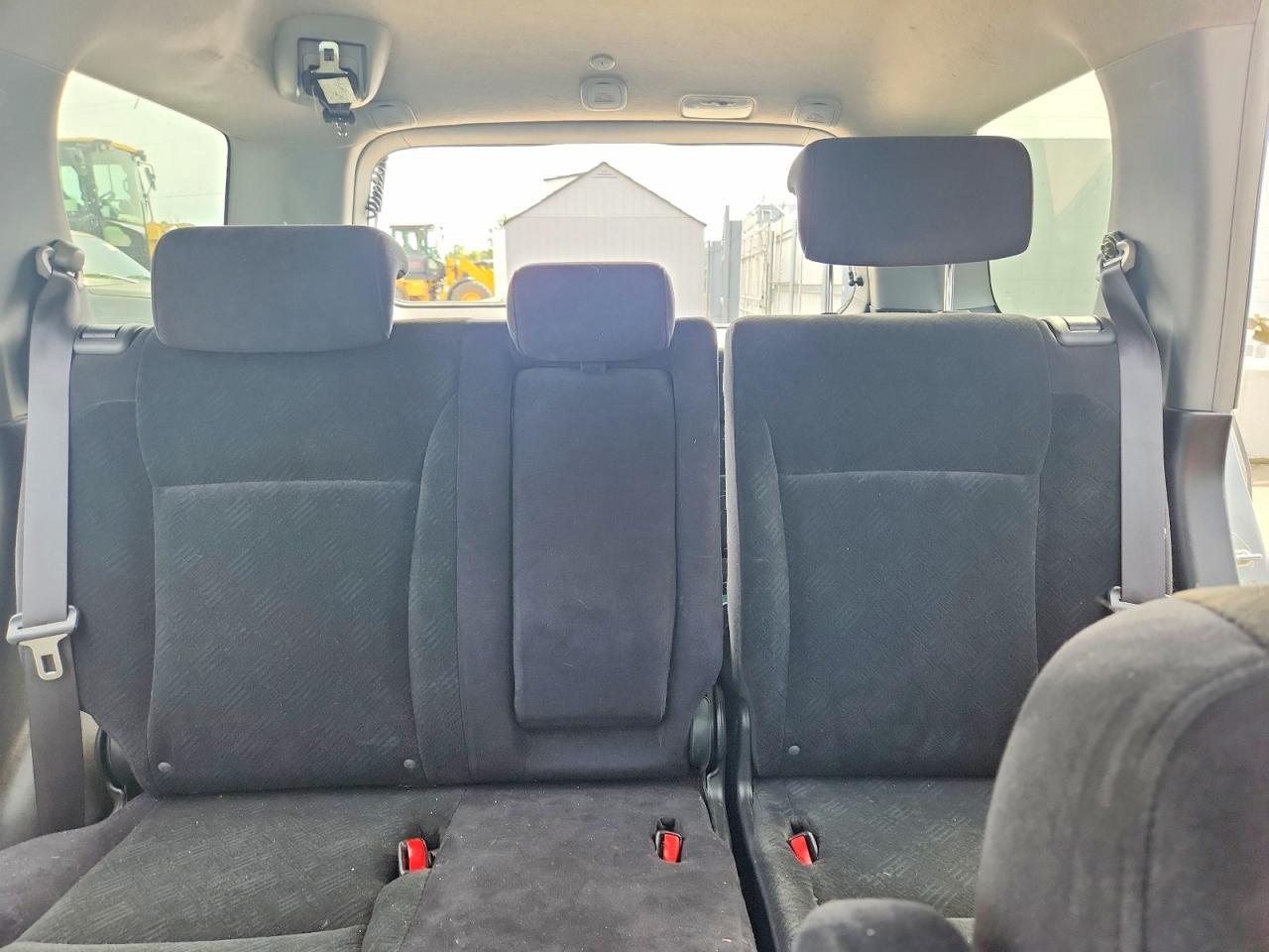 2006 HONDA CRV