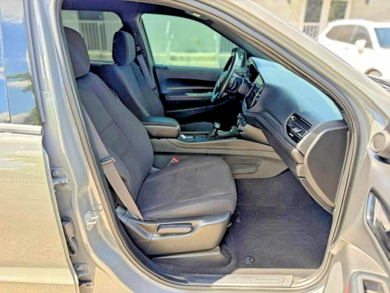 2023 DODGE DURANGO