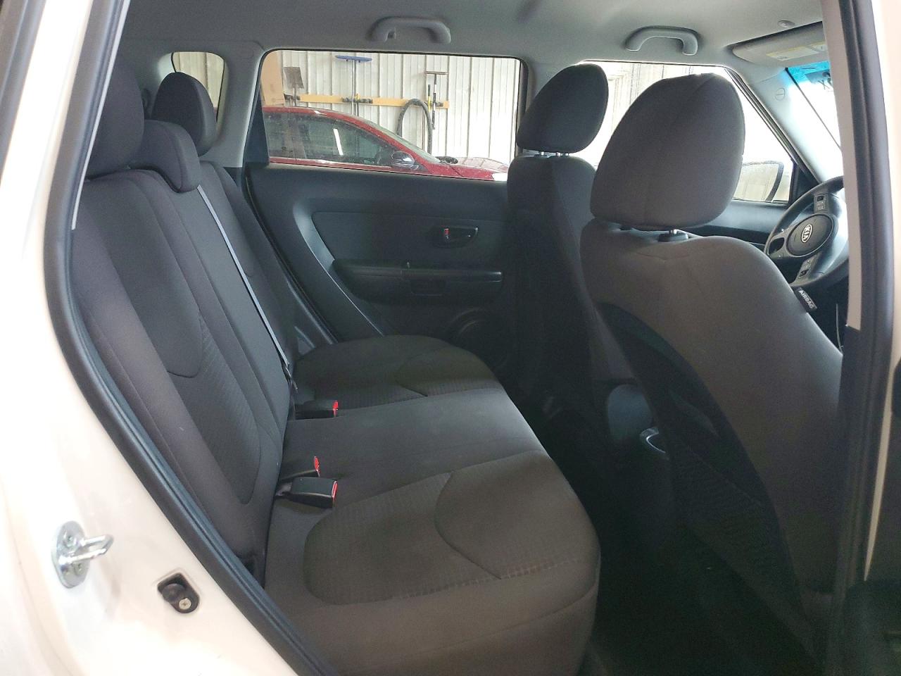 2012 KIA SOUL