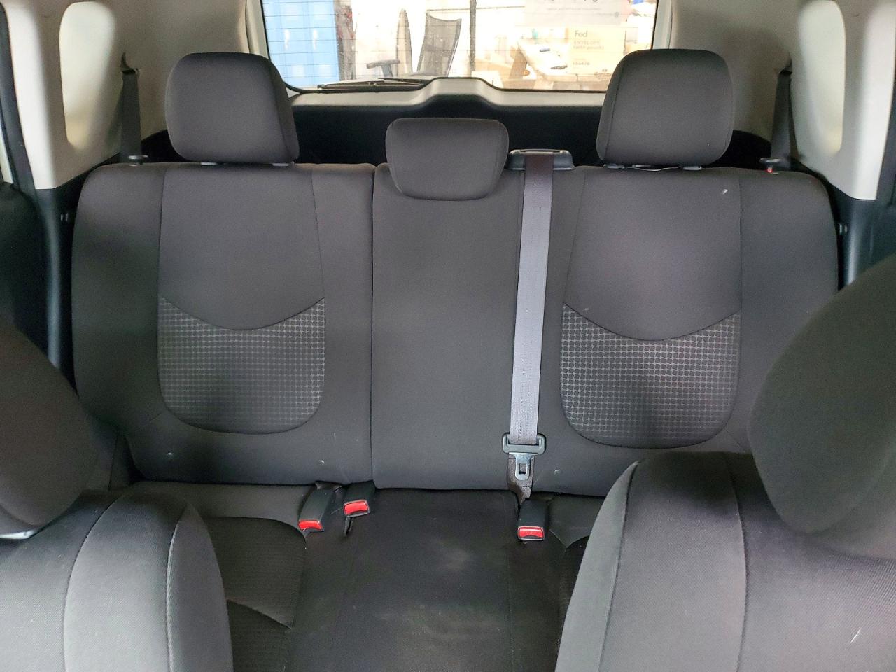 2012 KIA SOUL