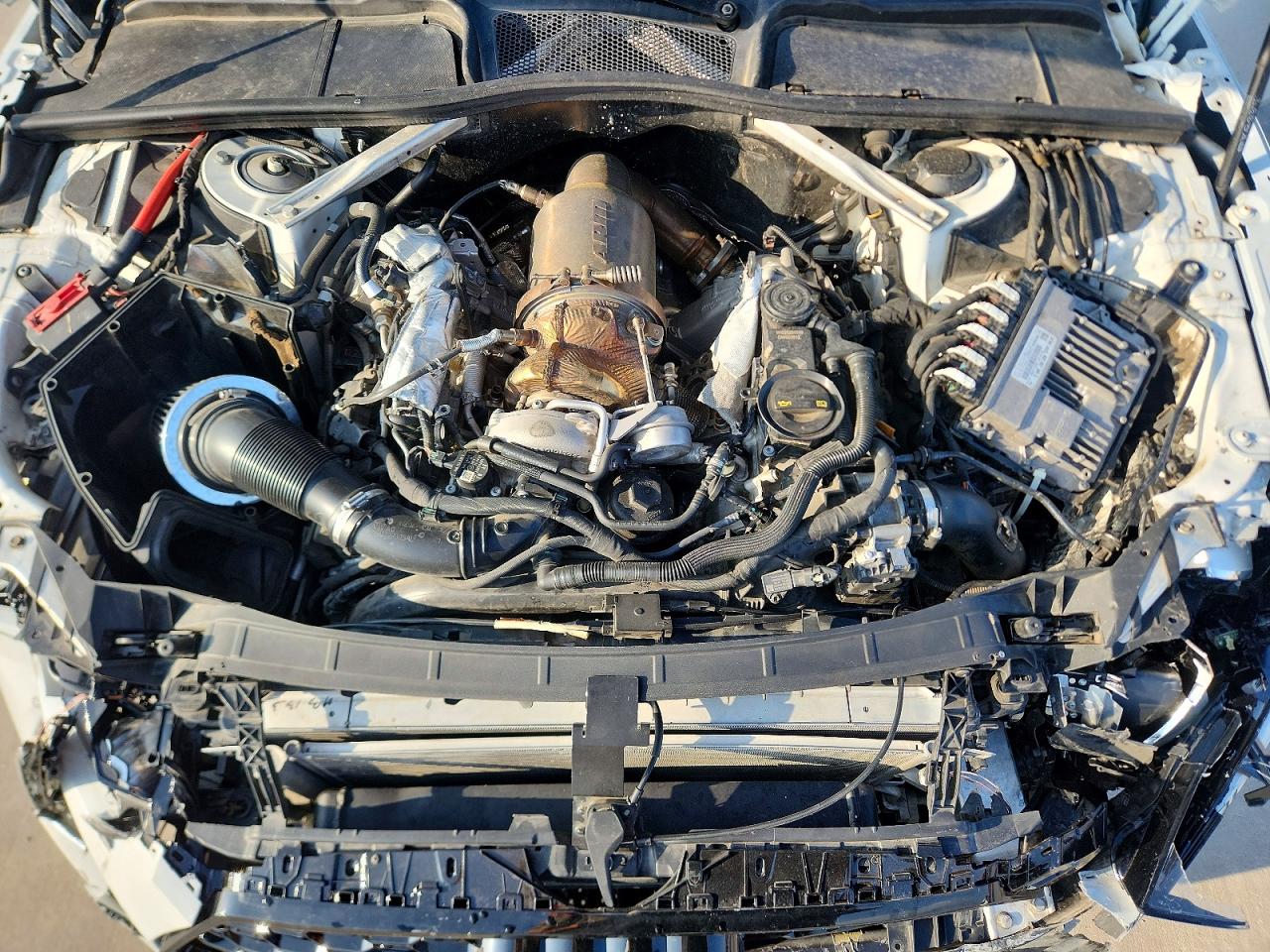 2019 AUDI S5/RS5