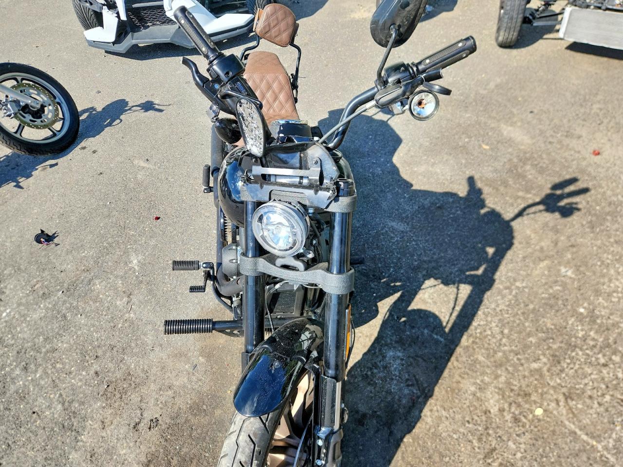 2020 HARLEY-DAVIDSON ALL OTHER