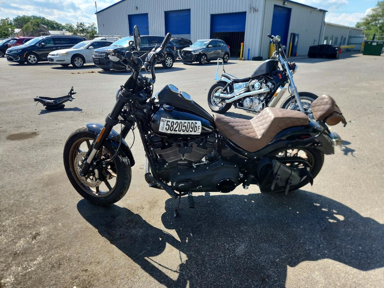 2020 HARLEY-DAVIDSON ALL OTHER