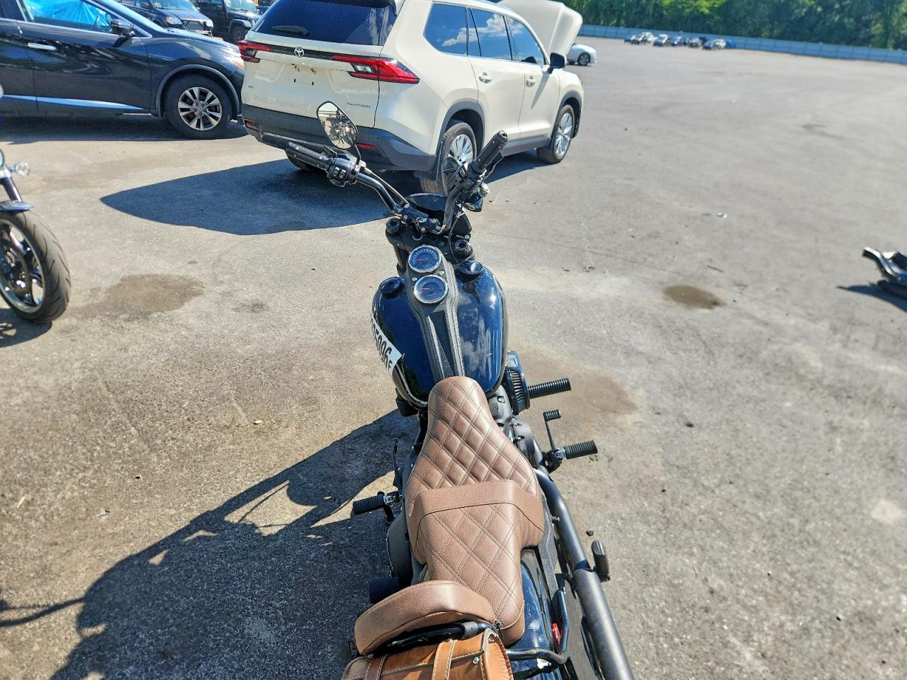 2020 HARLEY-DAVIDSON ALL OTHER