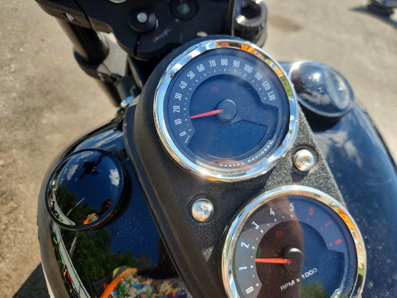 2020 HARLEY-DAVIDSON ALL OTHER