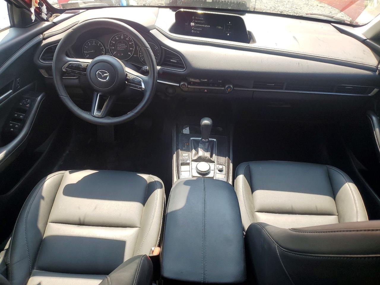 2024 MAZDA CX30