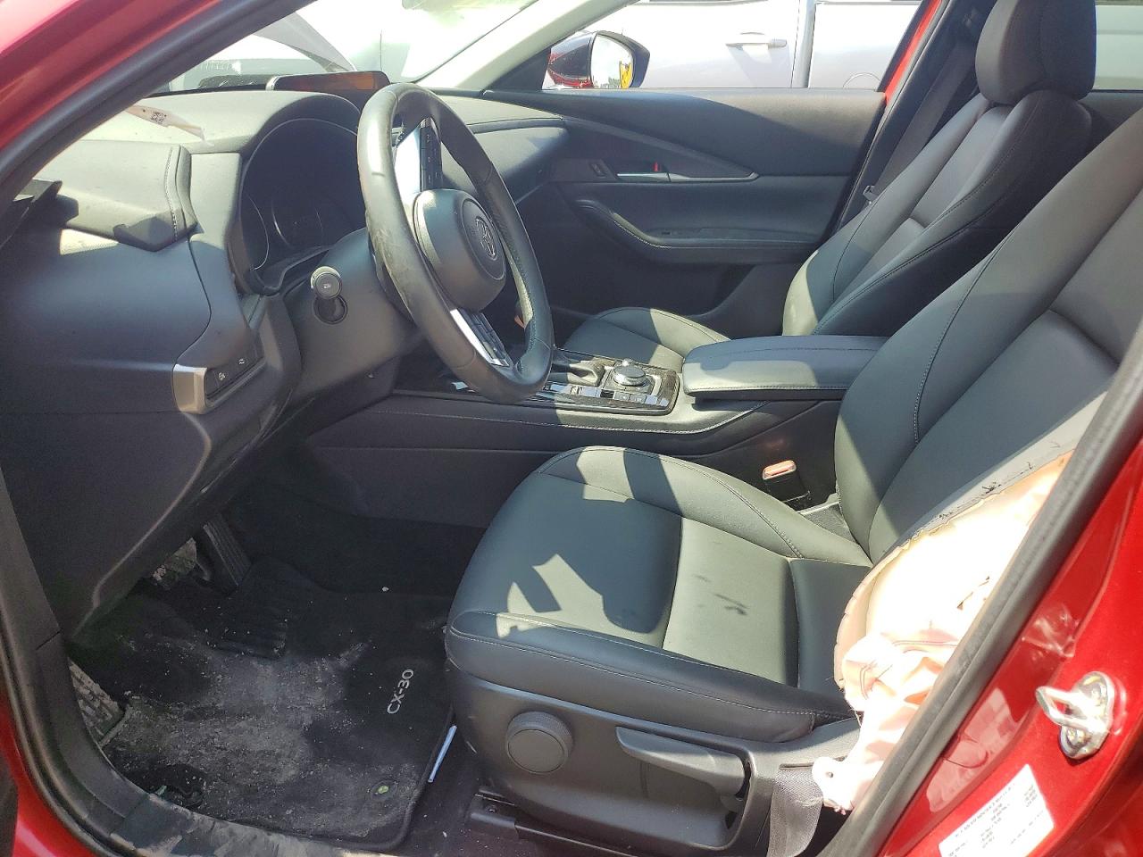 2024 MAZDA CX30