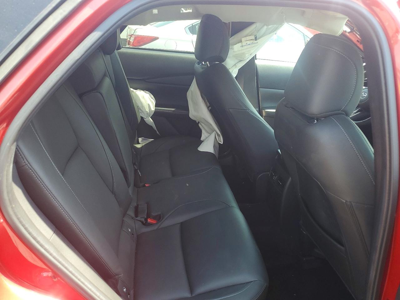 2024 MAZDA CX30