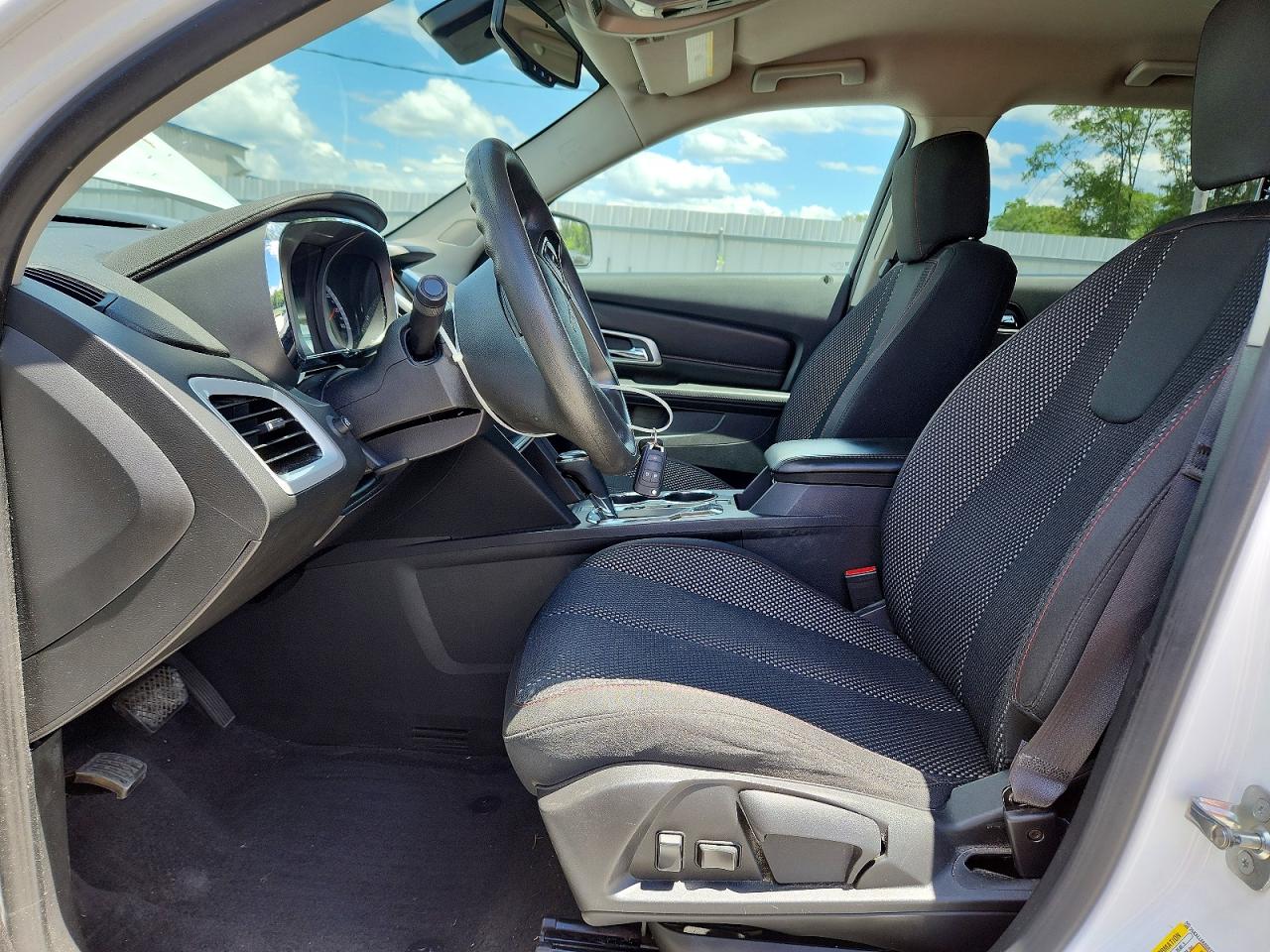 2016 GMC TERRAIN