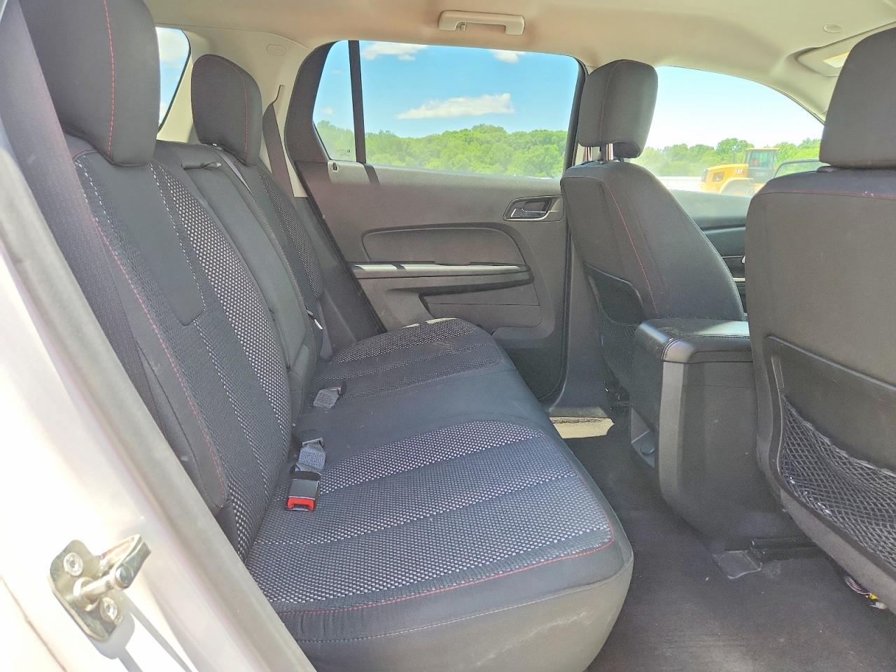 2016 GMC TERRAIN