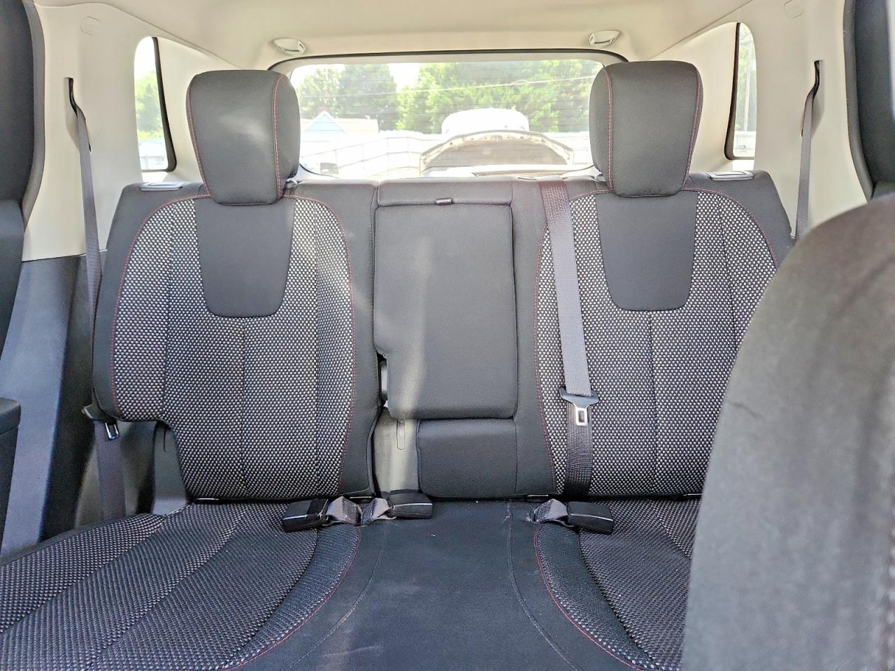 2016 GMC TERRAIN