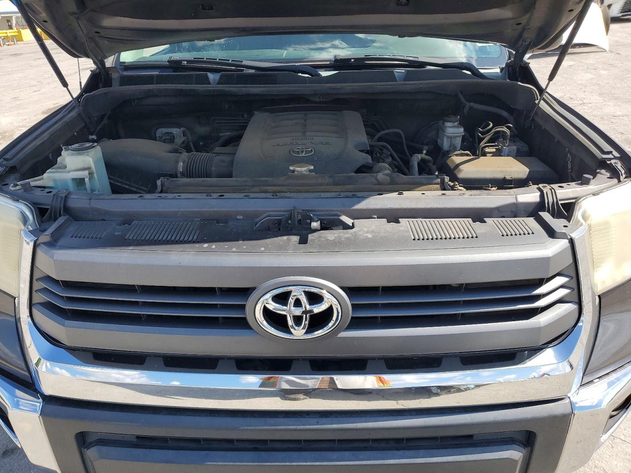 2015 TOYOTA TUNDRA