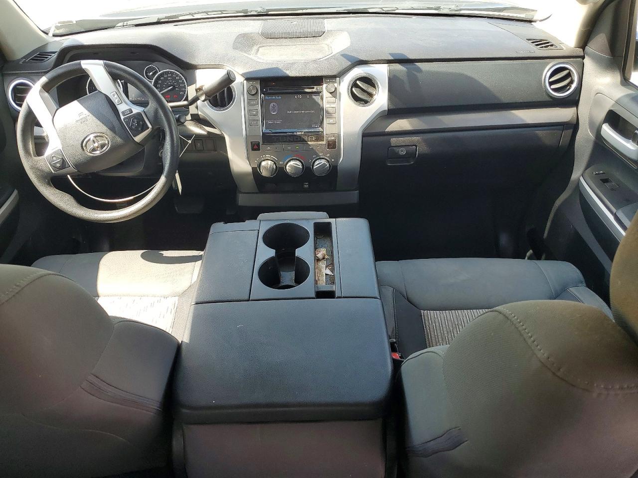 2015 TOYOTA TUNDRA