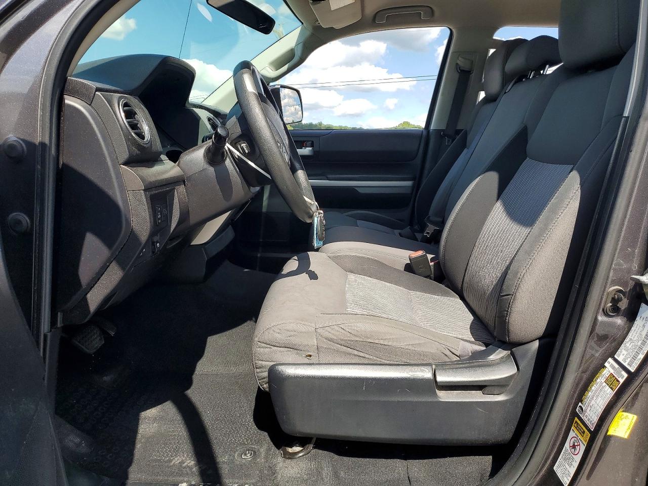 2015 TOYOTA TUNDRA