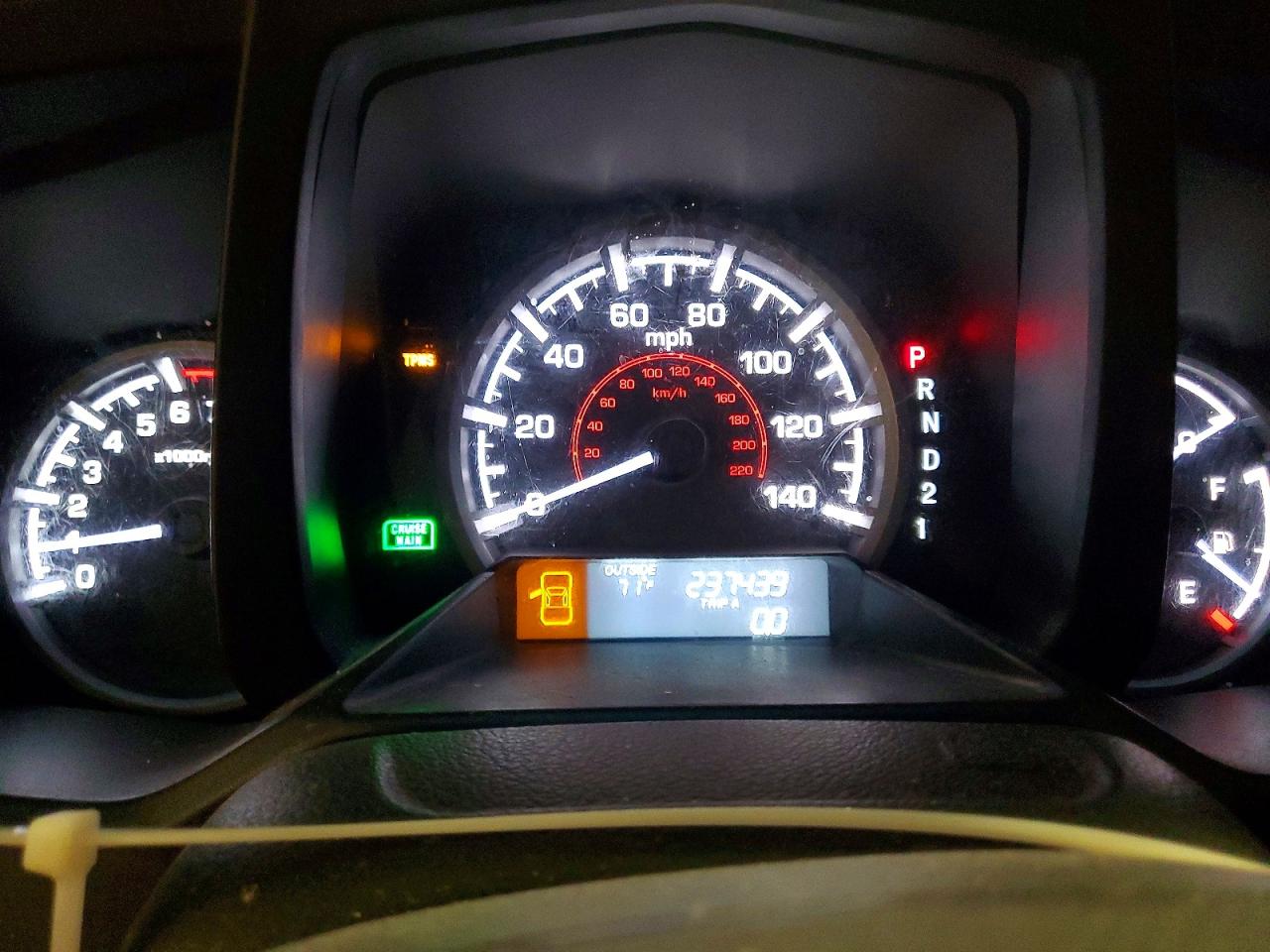 2009 HONDA RIDGELINE