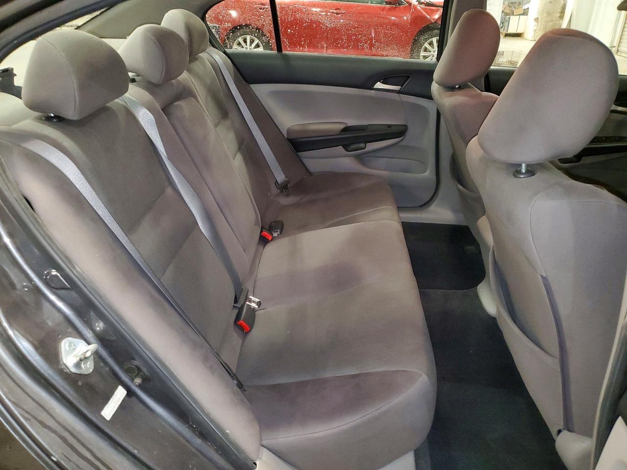 2011 HONDA ACCORD