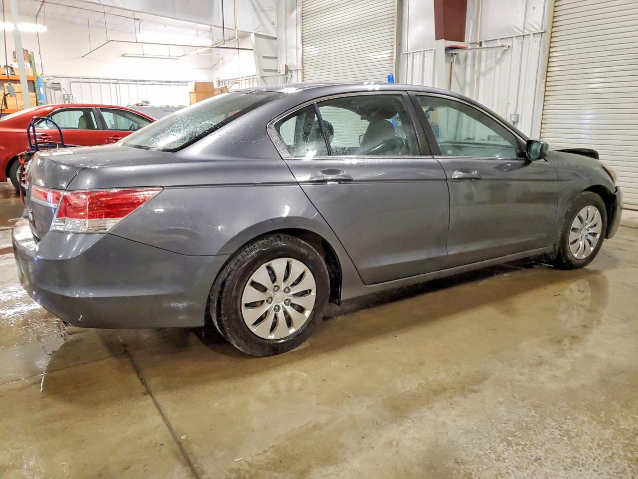 2011 HONDA ACCORD