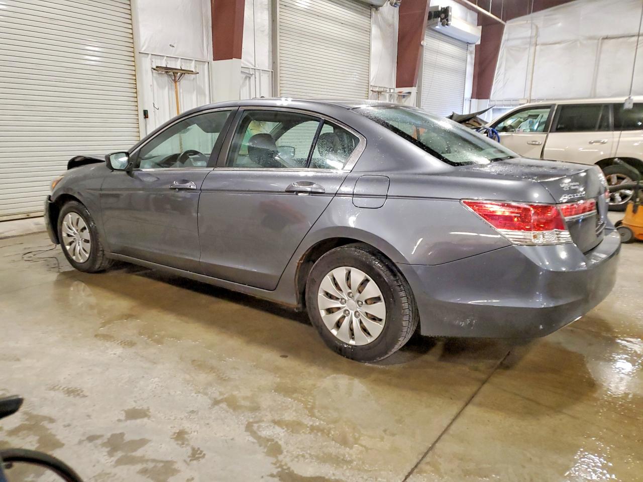 2011 HONDA ACCORD
