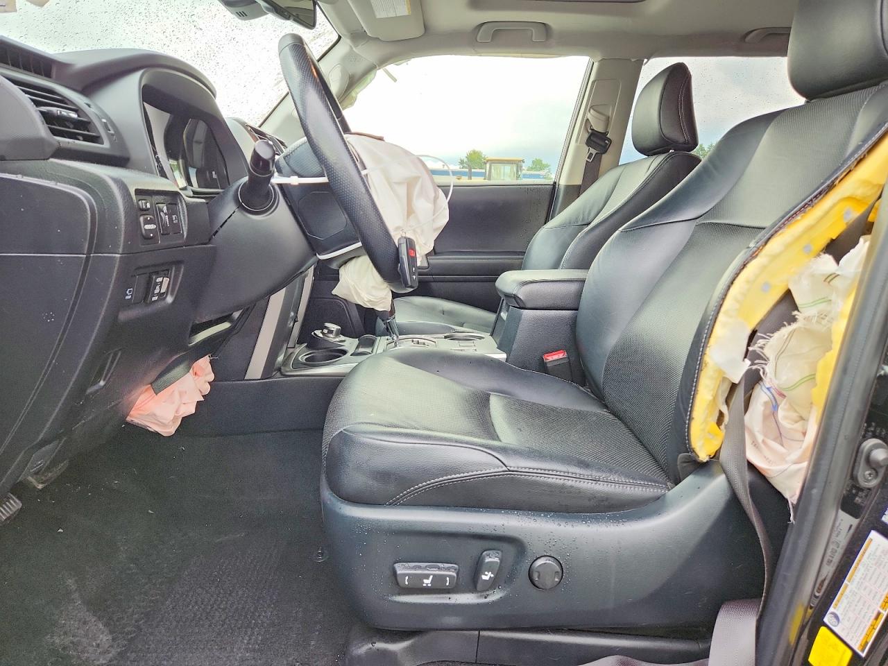 2024 TOYOTA 4RUNNER