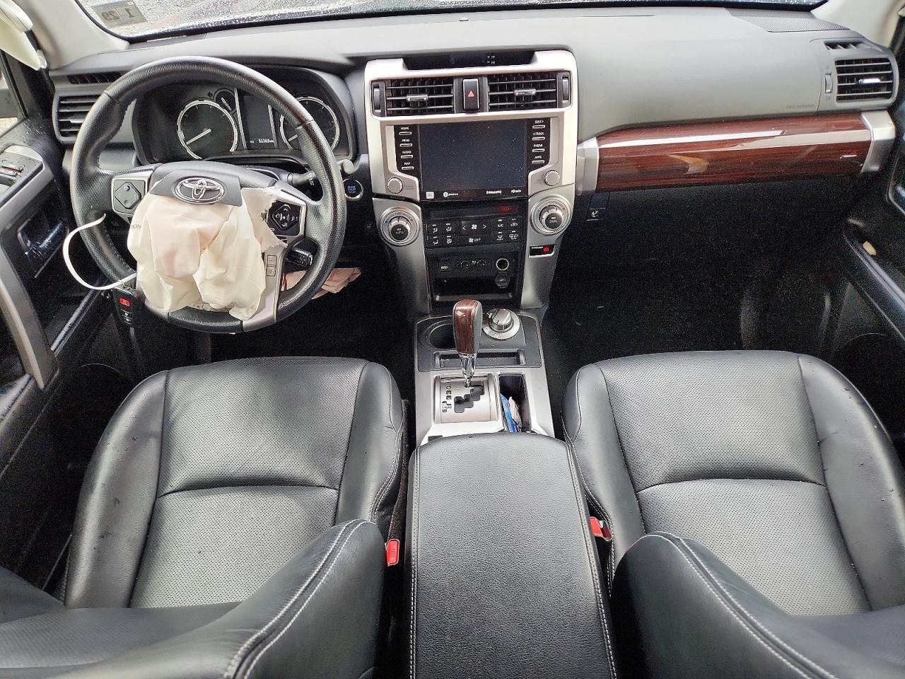 2024 TOYOTA 4RUNNER