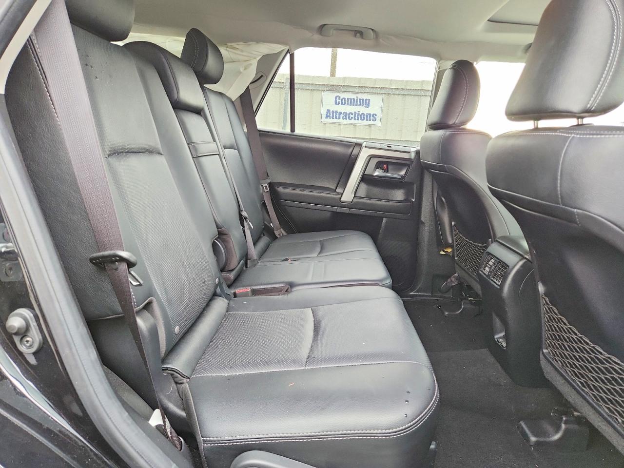 2024 TOYOTA 4RUNNER