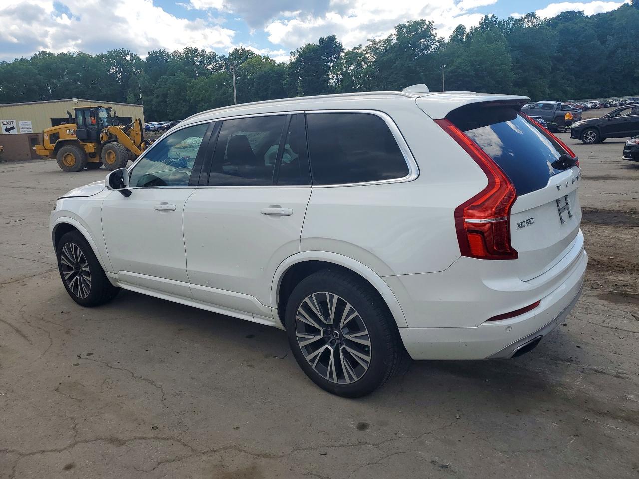 2020 VOLVO XC90
