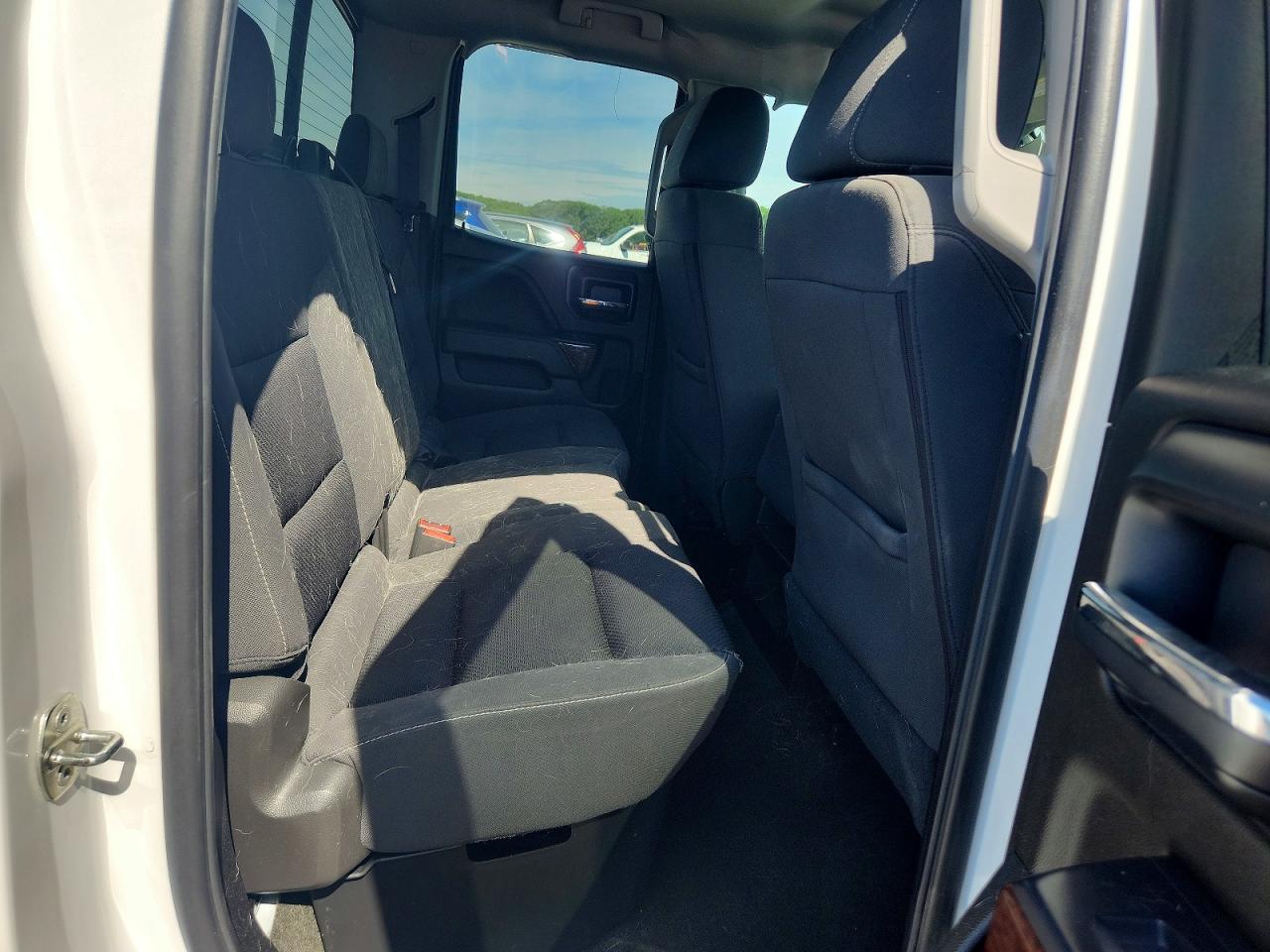 2017 GMC SIERRA