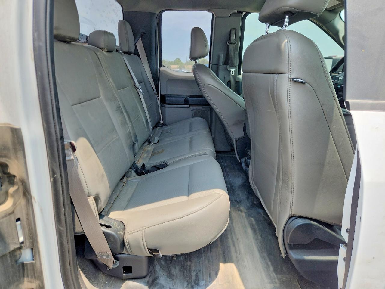 2020 FORD F150
