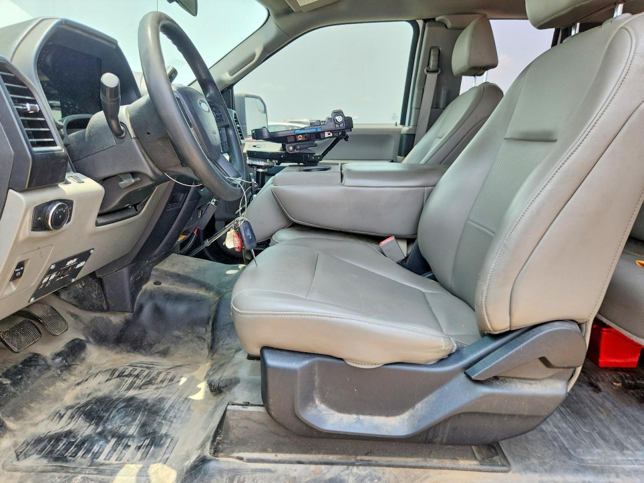 2020 FORD F150