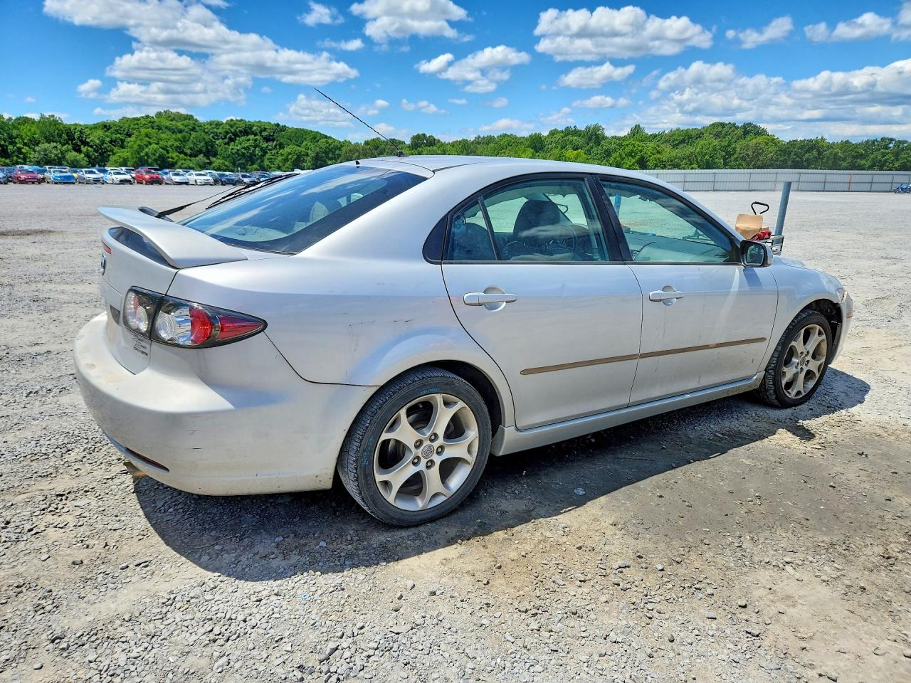 2008 MAZDA 6