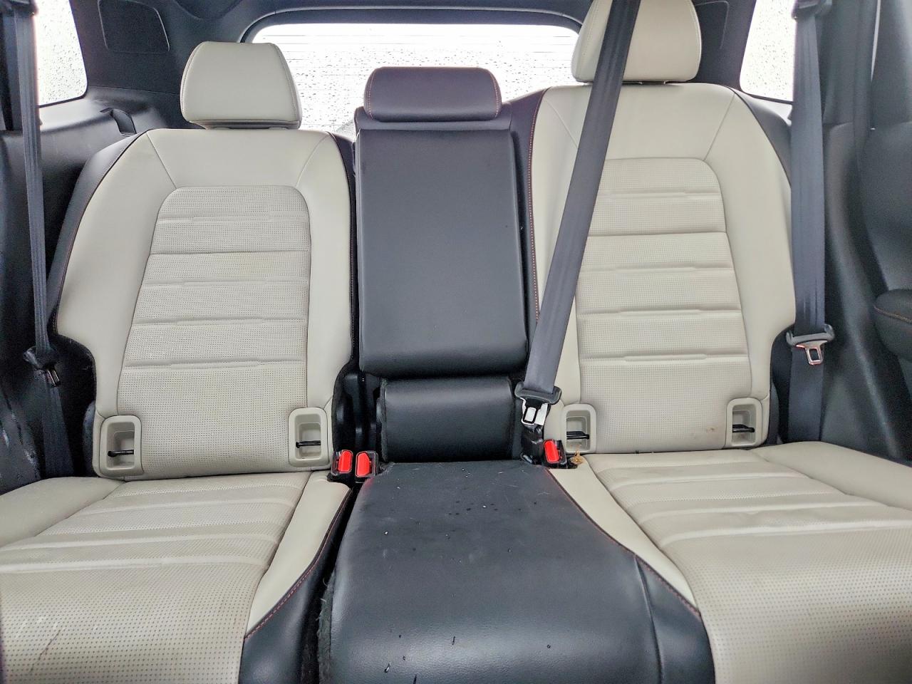 2023 HONDA CRV