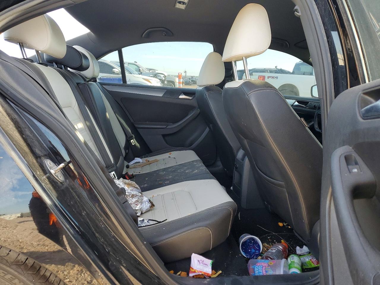 2016 VOLKSWAGEN JETTA
