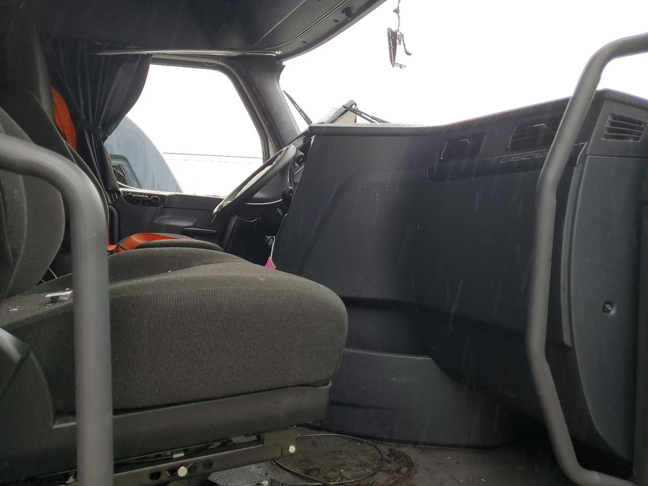 2025 FREIGHTLINER ALL OTHER