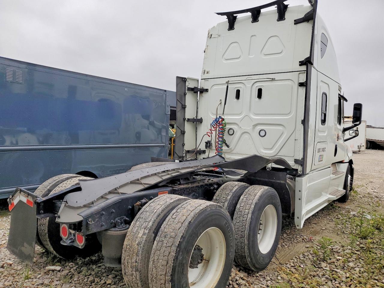 2025 FREIGHTLINER ALL OTHER