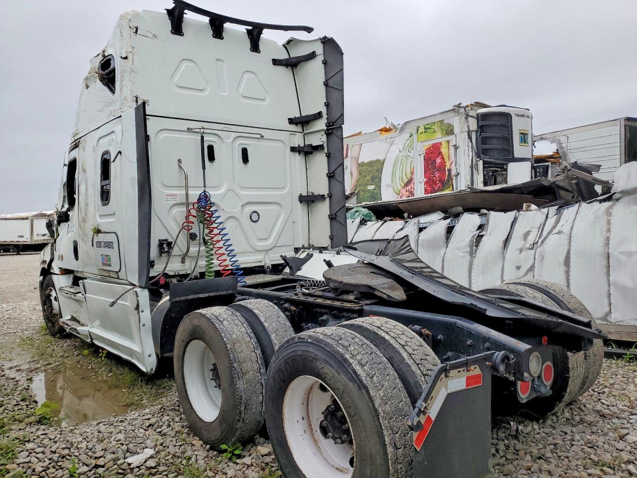 2025 FREIGHTLINER ALL OTHER