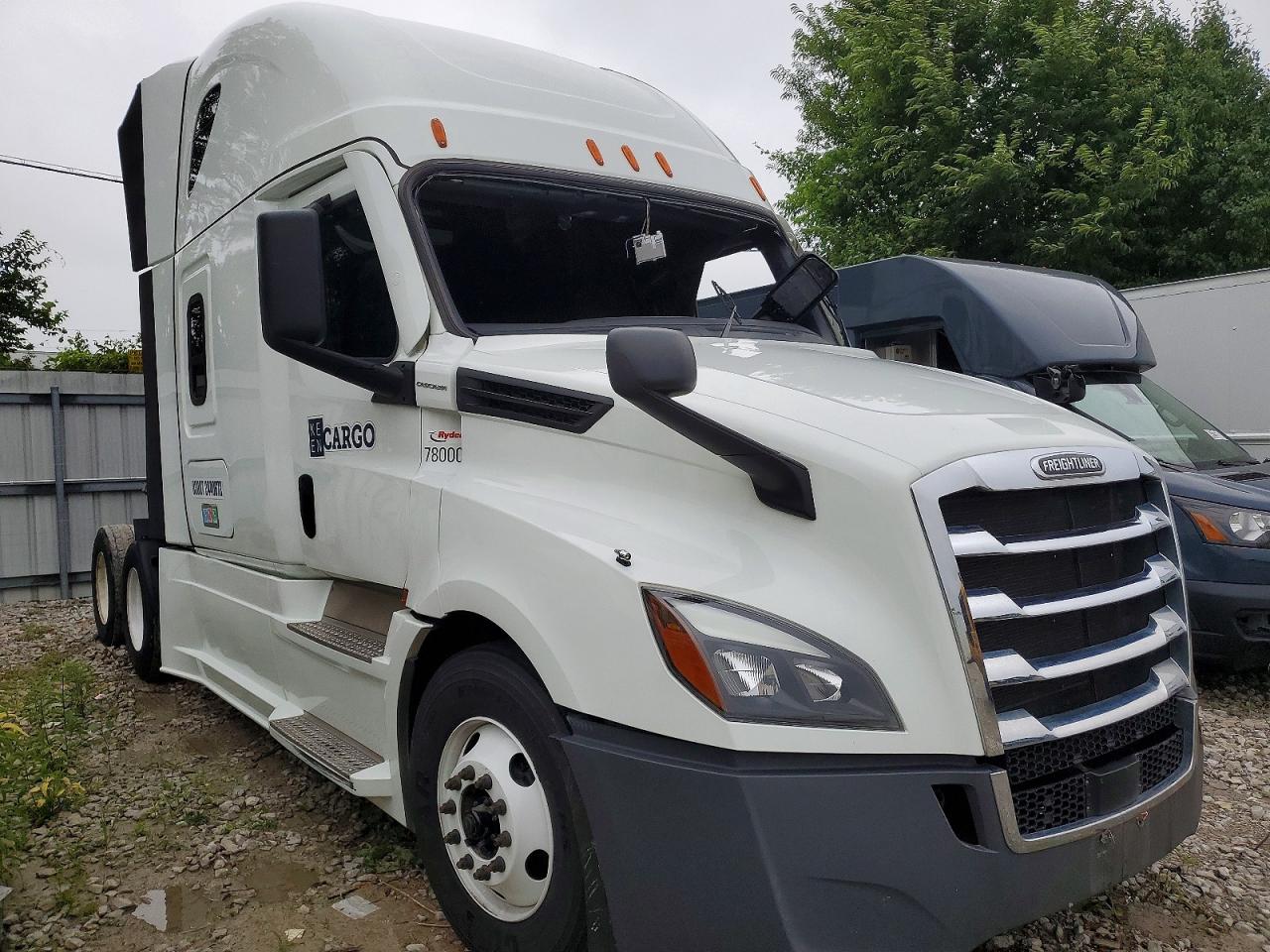 2025 FREIGHTLINER ALL OTHER