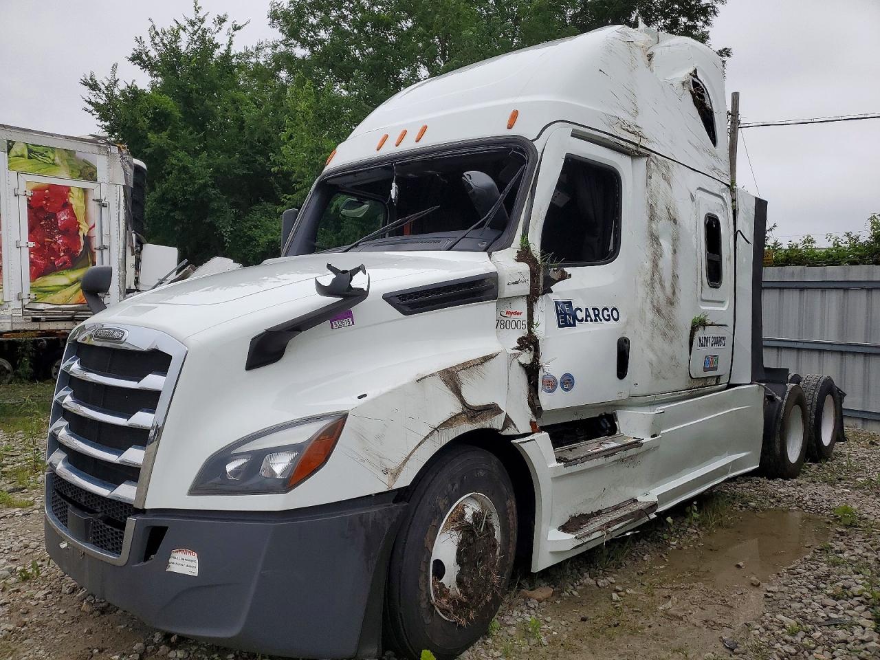 2025 FREIGHTLINER ALL OTHER