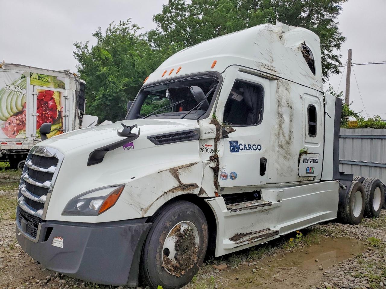 2025 FREIGHTLINER ALL OTHER
