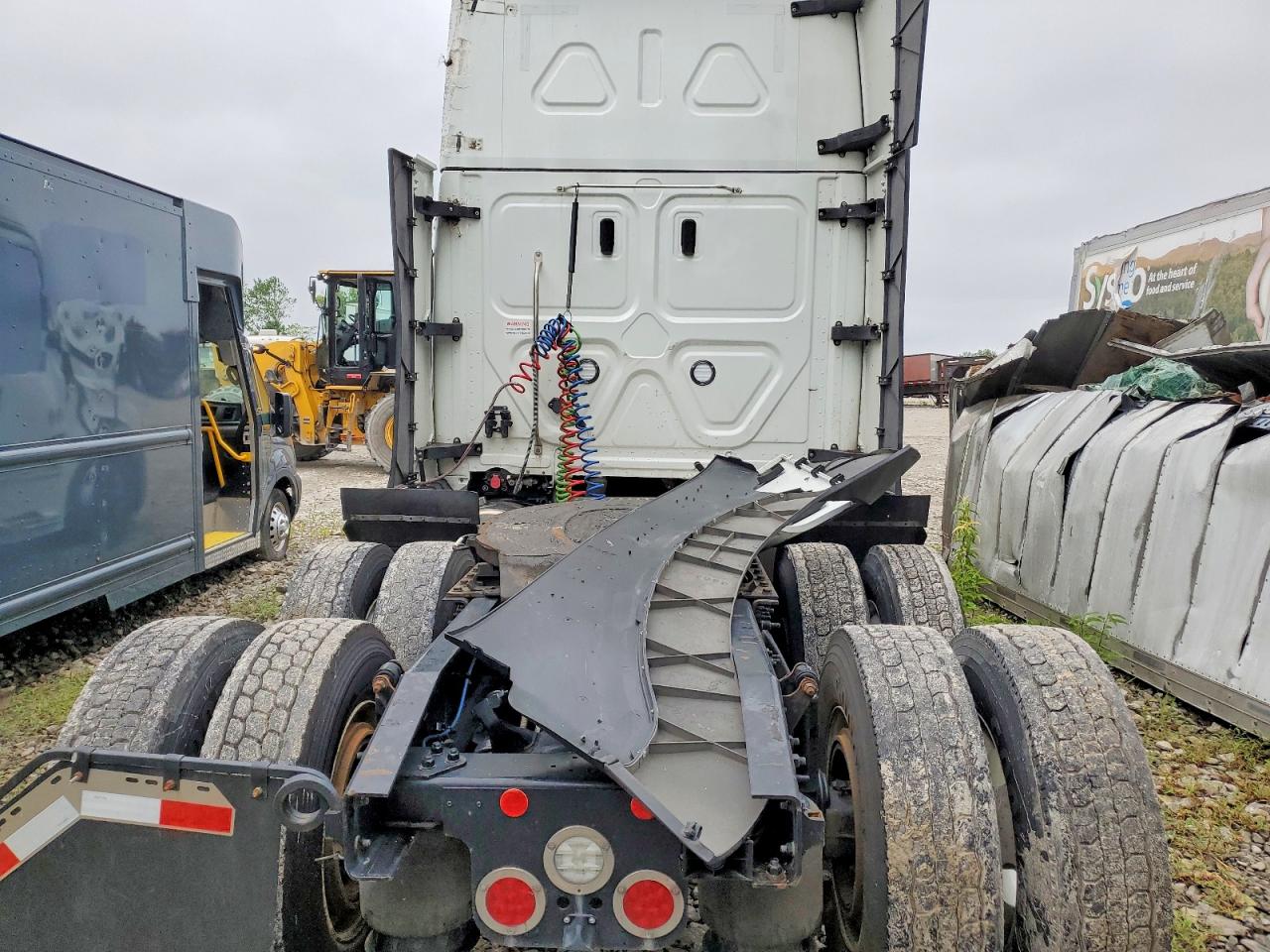 2025 FREIGHTLINER ALL OTHER