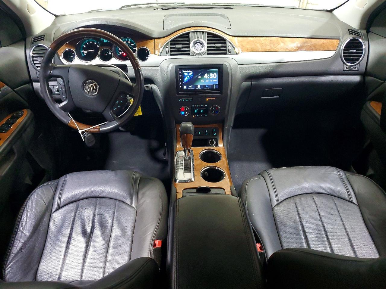 2012 BUICK ENCLAVE