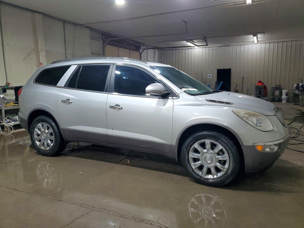 2012 BUICK ENCLAVE