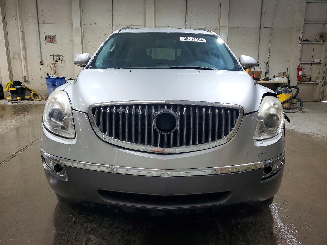 2012 BUICK ENCLAVE